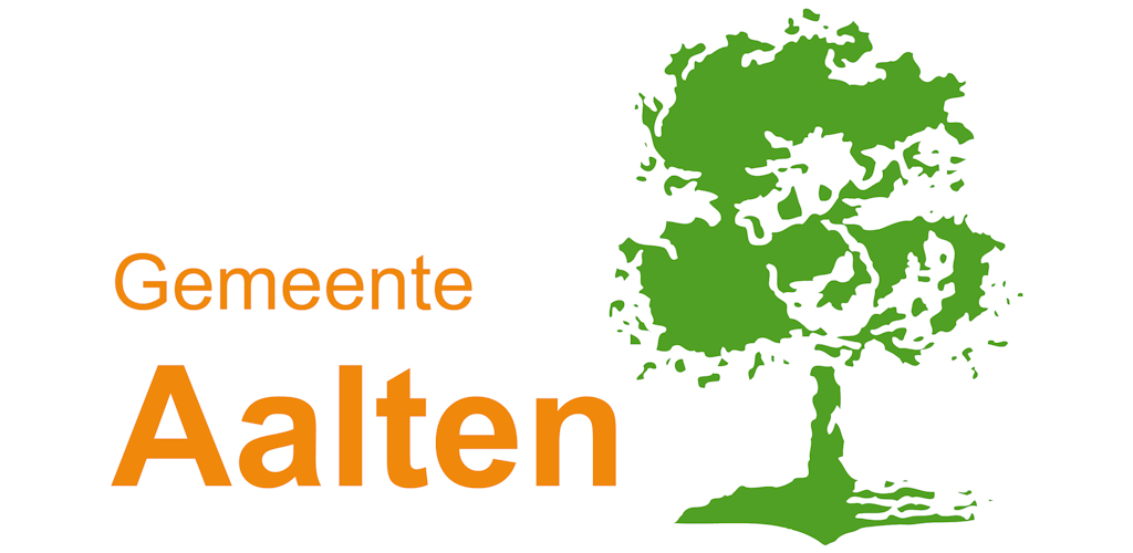 Oplevering BGT Gemeente Aalten 2015